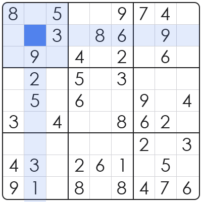 sudoku usa today puzzles